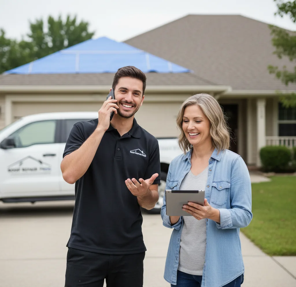 Roof Maintenance in Thomson, IL